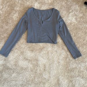 Lulu lemon long sleeve